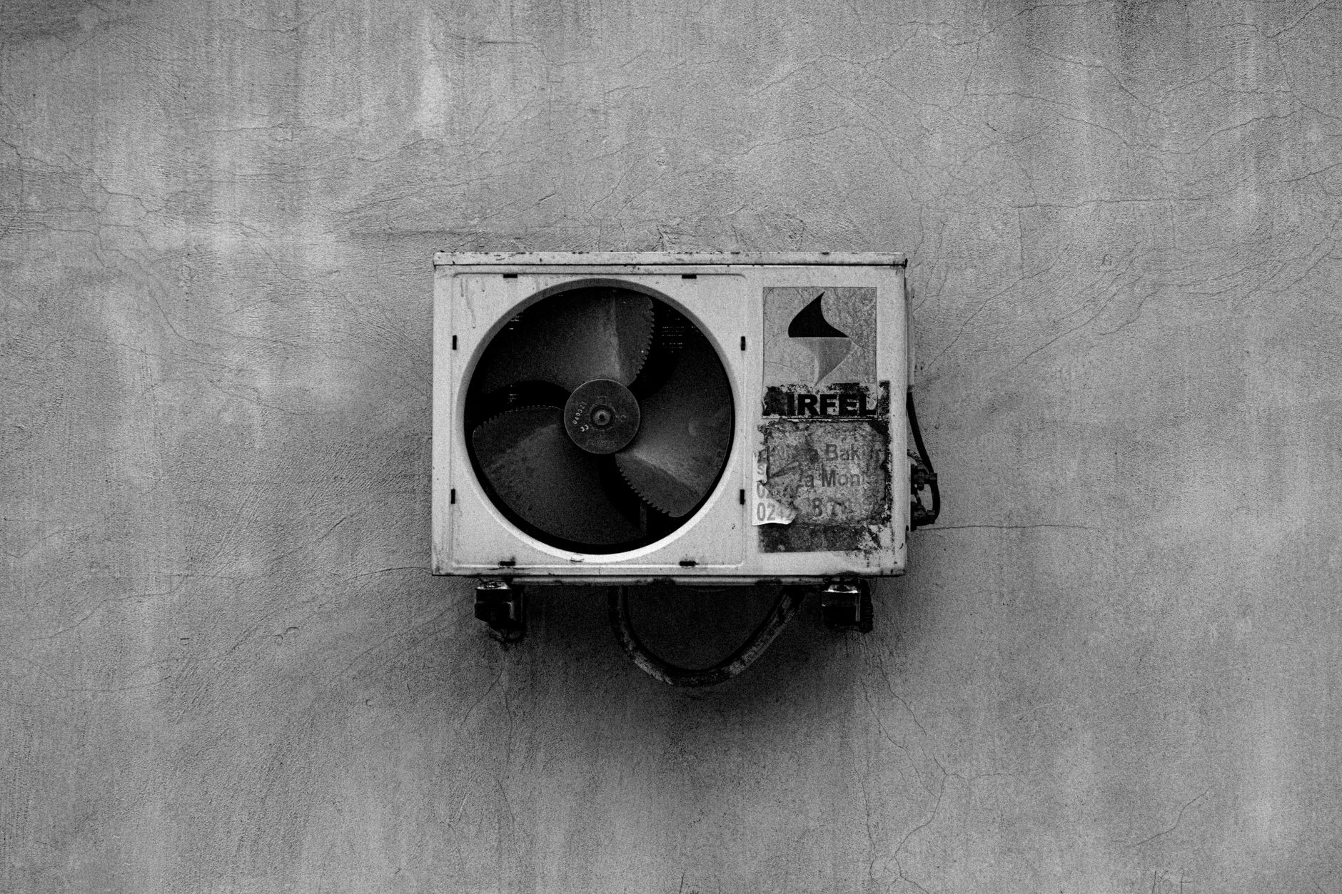 Dépannage Climatisation à Orly